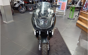 HONDA ADV150 KF38