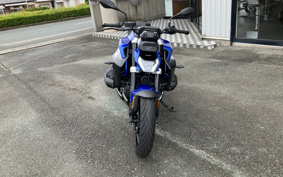 BMW R1300R Touring ASA 2025 0M51