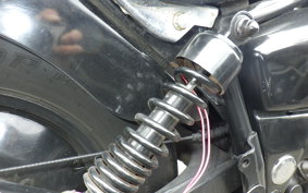 HONDA MAGNA 50 AC13