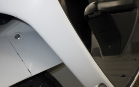 HONDA GYRO CANOPY 2002 TA03