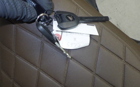 HONDA REBEL 1100 2022 SC83