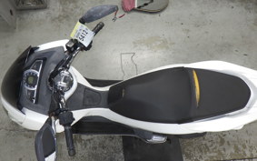 HONDA PCX 125 2021 JF56