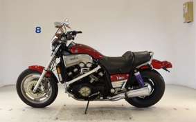 YAMAHA VMAX 1989