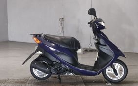 SUZUKI ADDRESS V50 CA44A