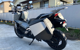 HONDA X-ADV 750 2021 RH10