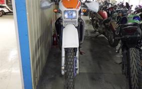 YAMAHA DT125R Gen.3 2023 3FW