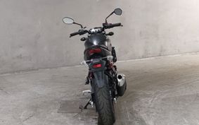 SUZUKI SV650 2020 VP55B