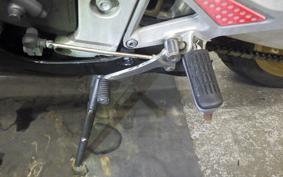 HONDA HORNET 250 2022 MC31