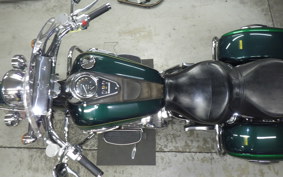 KAWASAKI VULCAN 1500 CLASSIC TOURER 1998 VNT50G