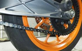 KTM 390 DUKE 2016