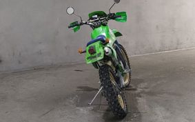 KAWASAKI KDX200 DX200D