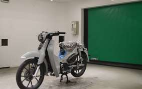 HONDA C125 SUPER CUB 2019 JA71