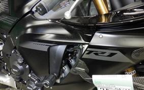 YAMAHA YZF-R1 2025 RN65J