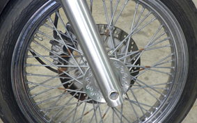 HONDA STEED 400 VSE 1999 NC26
