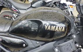 YAMAHA XSR125 RE46J