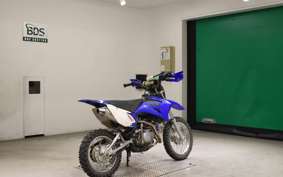 YAMAHA TT-R110 2008
