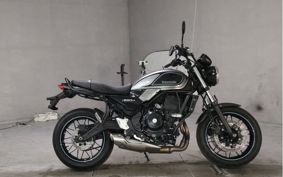 KAWASAKI Z650 RS ER650M