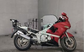 KAWASAKI ZZR600 ZX600E