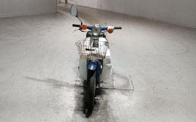 HONDA SUPER CUB50 C50