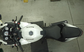 KAWASAKI NINJA 250R EX250K