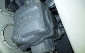 HONDA C50 SUPER CUB 2023 AA01