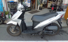 SUZUKI ADDRESS V110 CE47A
