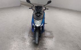 YAMAHA CYGNUS125XSR SE44J
