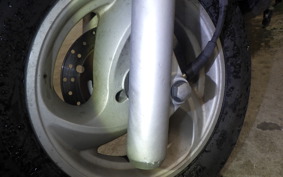 YAMAHA AXIS 125 TREET SE53J