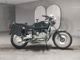 Фото BMW R100R 1992 с японского аукциона