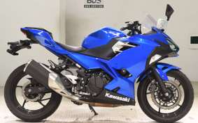 KAWASAKI NINJA 250 2 EX250P
