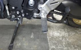 YAMAHA TRACER 9 GT 2023 RN70J