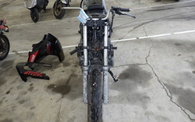 HONDA CBX750F 1984 RC17