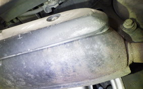 YAMAHA JOG 90 Sports Edition 2026 3WF