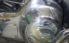 HARLEY FLHTC 1340 1987