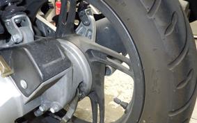 HONDA PCX 150 2011 KF18