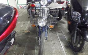 HONDA C50 SUPER CUB 1989 AA01