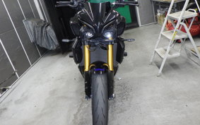YAMAHA MT-10 SP 2022 RN78J