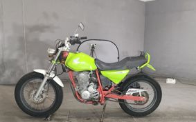 HONDA FTR223 MC34