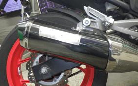 HONDA NC750S 2016 RC88