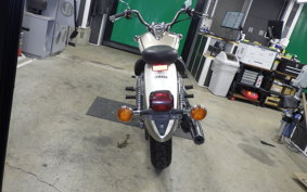 YAMAHA DRAGSTAR 250 2015 VG02J