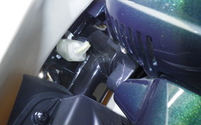 HONDA C110 SUPER CUB 2023 JA44