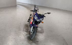 HONDA CBR125R JC34