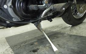 HARLEY XLH883 2001