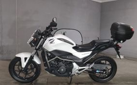 HONDA NC 700 S DCT RC61