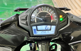 KAWASAKI NINJA 400 2015 EX400E