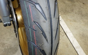 SUZUKI GSX400 IMPULSE 1995 GK79A