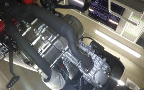 HONDA MONKEY 125 2022 JB05