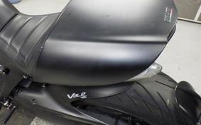 DUCATI DIAVEL DARK 2016