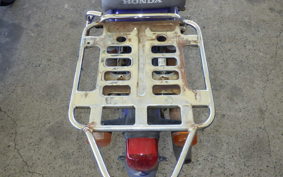 HONDA C110 SUPER CUB JA07