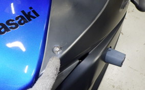 KAWASAKI NINJA 250R 2023 EX250K